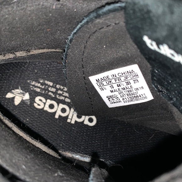 Adidas Tubular Invaders - Picture 3 of 4